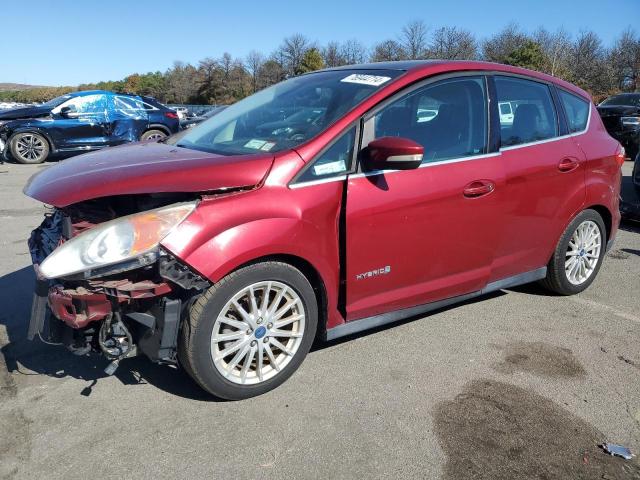 ford c-max sel 2013 1fadp5buxdl516189