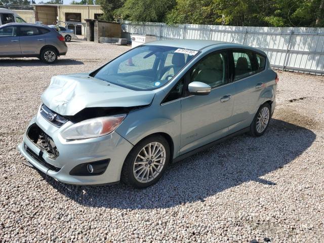 ford cmax 2013 1fadp5buxdl519500