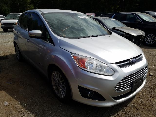 ford c-max sel 2013 1fadp5buxdl521439