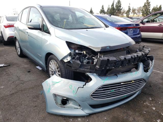 ford c-max sel 2013 1fadp5buxdl522364