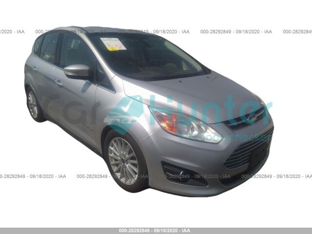 ford  2013 1fadp5buxdl522879