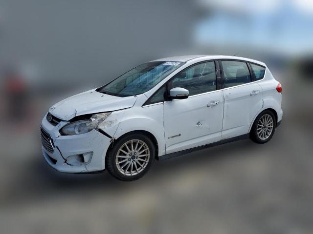 ford cmax 2013 1fadp5buxdl539469