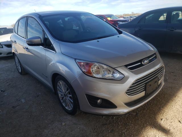 ford c-max sel 2013 1fadp5buxdl549161