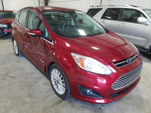 ford c-max sel 2014 1fadp5buxel506151