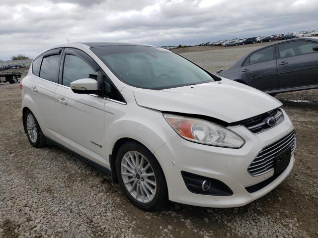 ford c-max sel 2014 1fadp5buxel506182