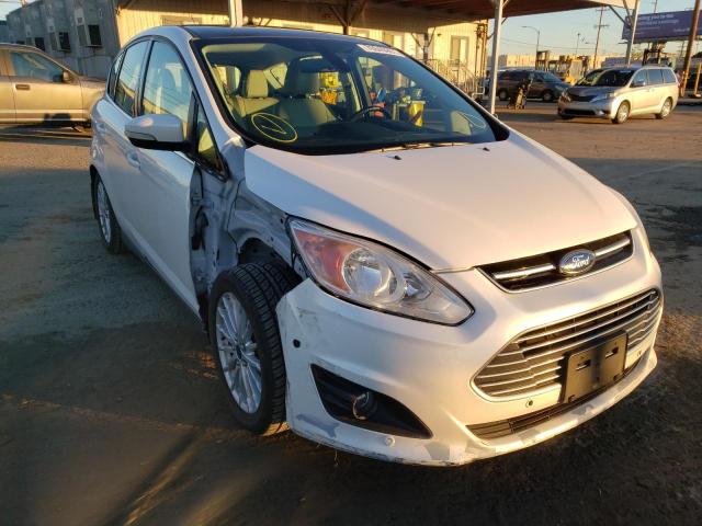 ford c-max hybrid 2014 1fadp5buxel512192