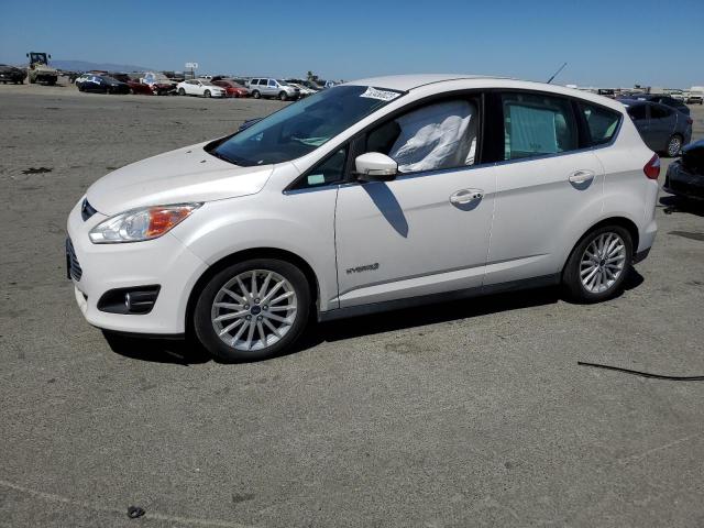 ford c-max sel 2014 1fadp5buxel521345