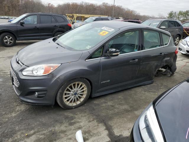 ford c-max sel 2016 1fadp5buxgl101474