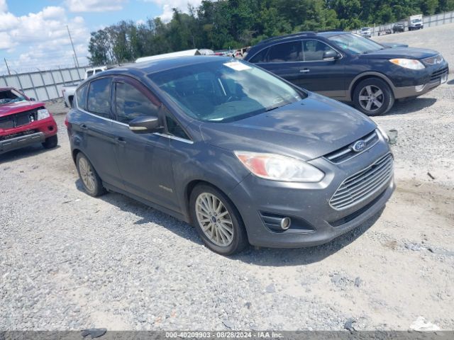 ford c-max 2016 1fadp5buxgl115374