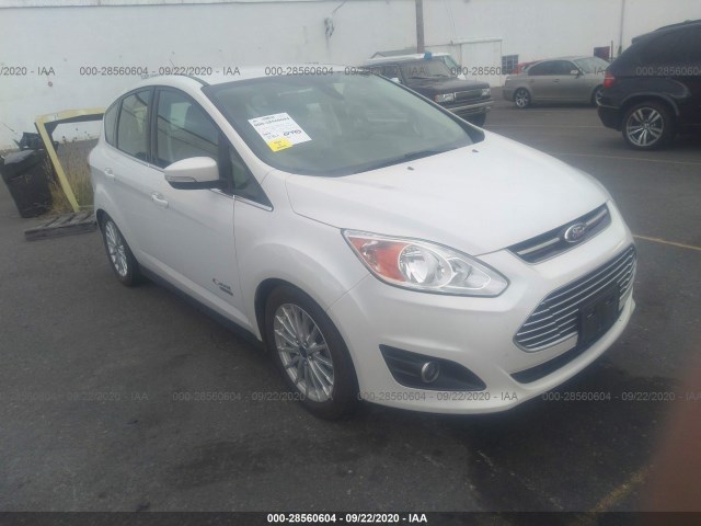 ford  2013 1fadp5cu0dl542198