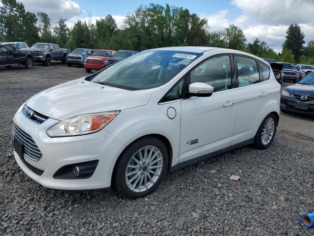 ford cmax 2013 1fadp5cu0dl549460