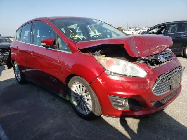 ford  2014 1fadp5cu0el503709