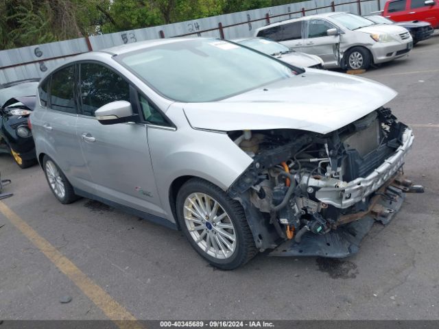 ford c-max 2016 1fadp5cu0gl101031