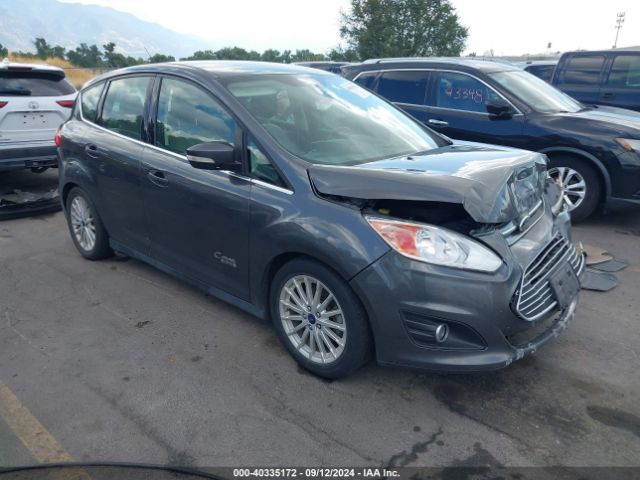 ford c-max 2016 1fadp5cu0gl114992