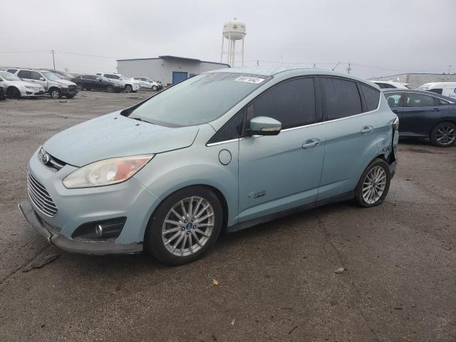 ford c-max 2013 1fadp5cu1dl515415