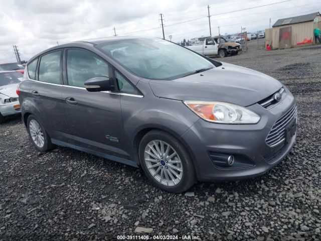 ford c-max energi 2013 1fadp5cu1dl537902