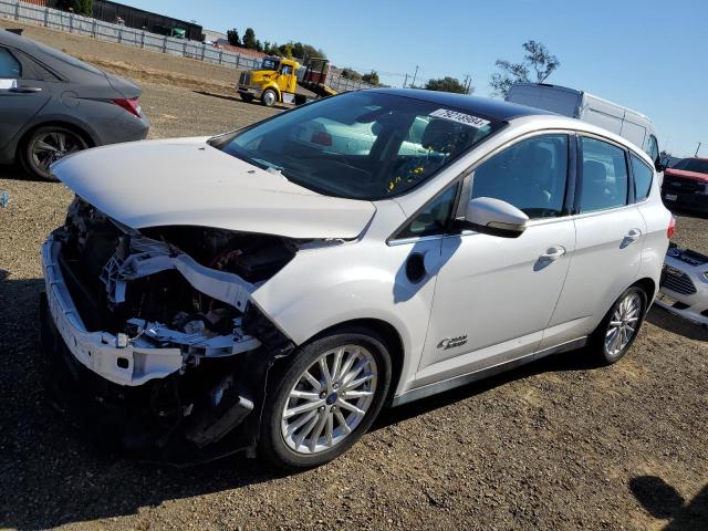 ford c-max prem 2013 1fadp5cu1dl540007