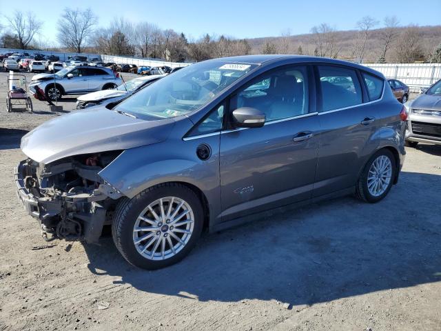 ford cmax 2013 1fadp5cu1dl546812