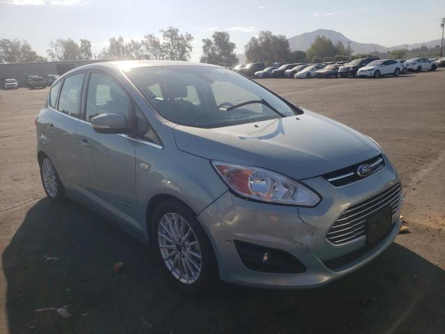 ford c-max prem 2013 1fadp5cu1dl548110