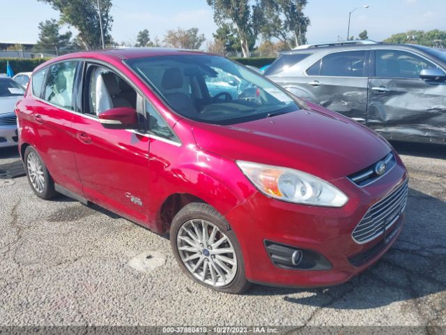 ford c-max energi 2013 1fadp5cu1dl550102