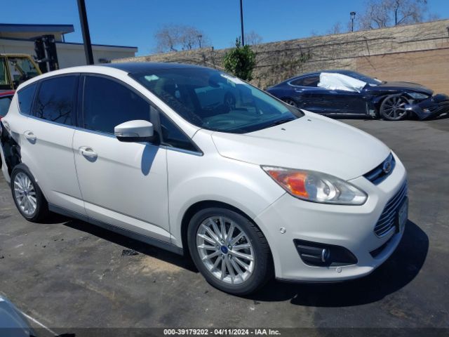 ford c-max energi 2013 1fadp5cu1dl554053