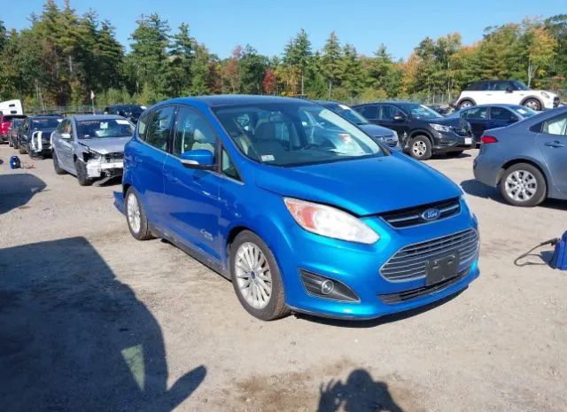 ford c-max 2014 1fadp5cu1el517439