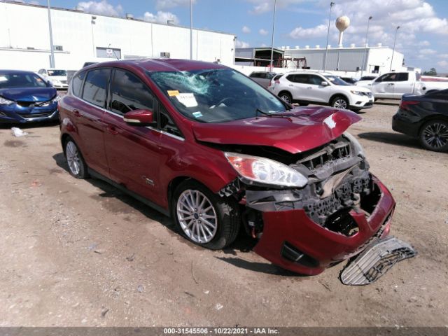 ford c-max energi 2015 1fadp5cu1fl121836