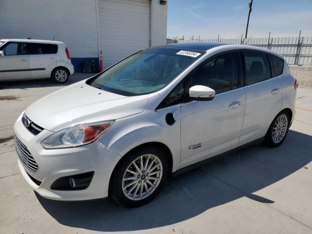 ford cmax 2016 1fadp5cu1gl101300