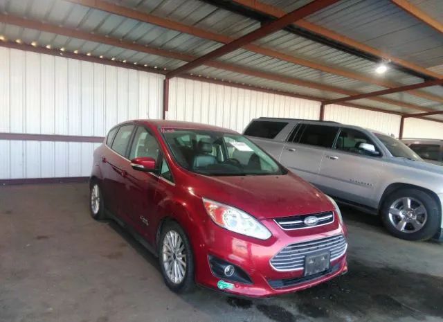 ford c-max energi 2016 1fadp5cu1gl109378