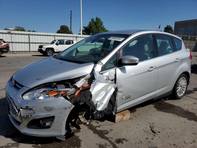 ford c-max prem 2013 1fadp5cu2dl516461