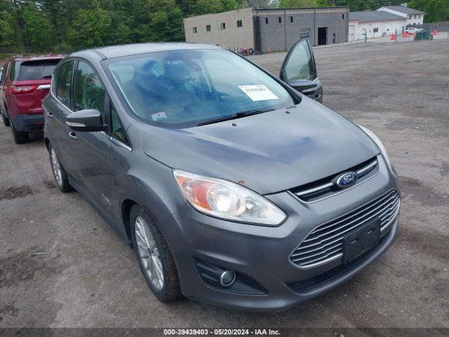 ford c-max energi 2013 1fadp5cu2dl516623