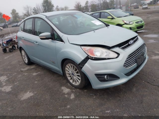 ford c-max energi 2013 1fadp5cu2dl534300