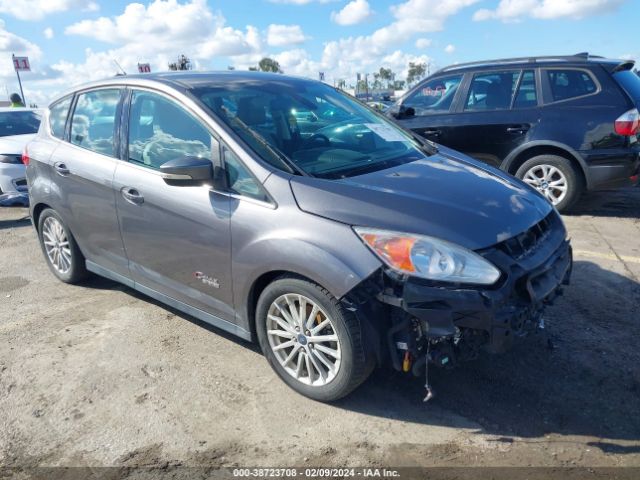 ford c-max energi 2013 1fadp5cu2dl556295