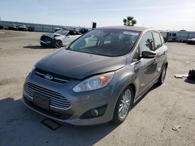 ford cmax 2014 1fadp5cu2el509673