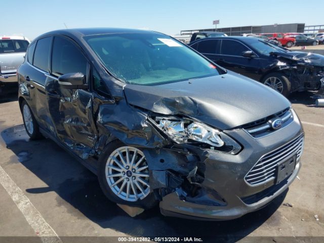 ford c-max 2015 1fadp5cu2fl100557