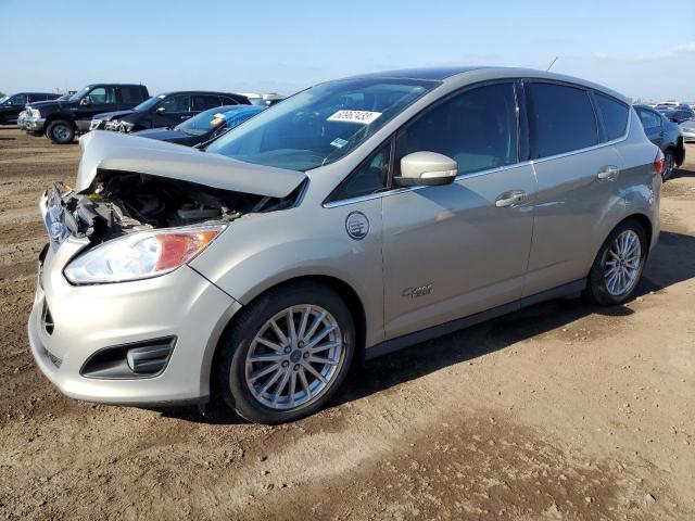 ford c-max prem 2015 1fadp5cu2fl101725