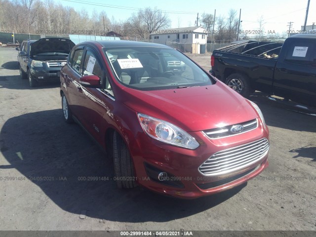 ford  2015 1fadp5cu2fl119089