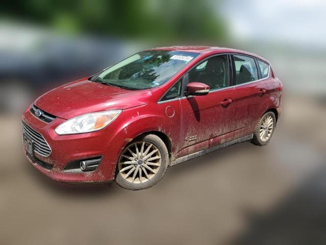 ford cmax 2016 1fadp5cu2gl116078