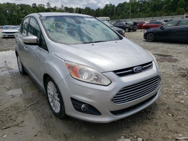 ford c-max prem 2013 1fadp5cu3dl515402