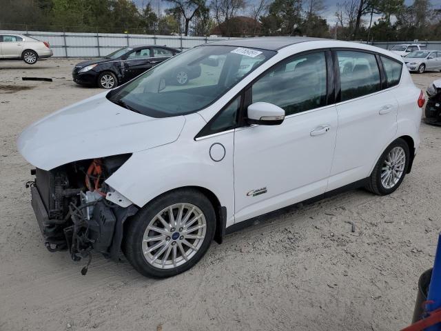 ford cmax 2013 1fadp5cu3dl516274