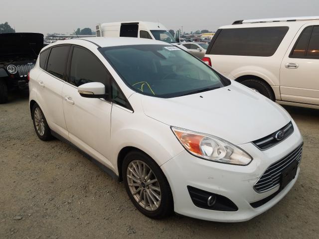 ford c-max prem 2013 1fadp5cu3dl516842