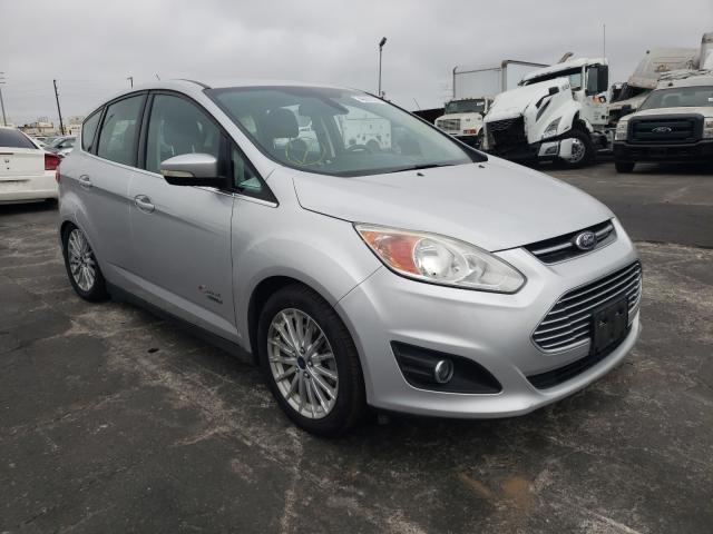 ford c-max prem 2014 1fadp5cu3el506863