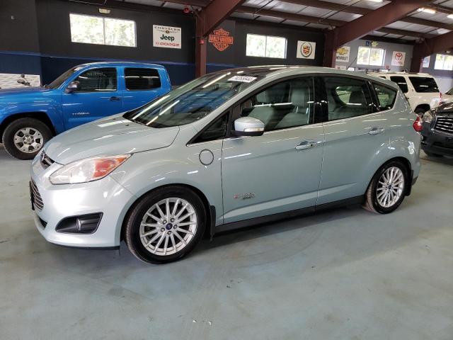 ford c-max prem 2014 1fadp5cu3el509973