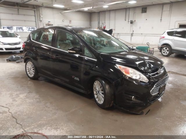 ford c-max 2016 1fadp5cu3gl116087