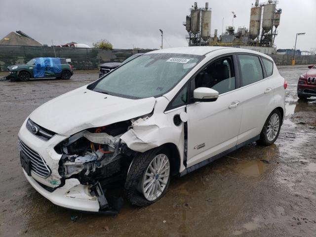 ford c-max prem 2013 1fadp5cu4dl526912