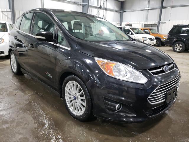 ford c-max prem 2014 1fadp5cu4el507391