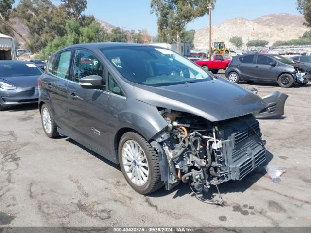 ford c-max 2015 1fadp5cu5fl100990