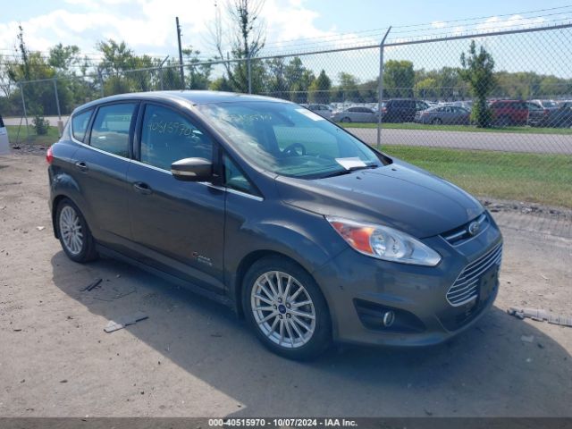 ford c-max 2015 1fadp5cu5fl107888