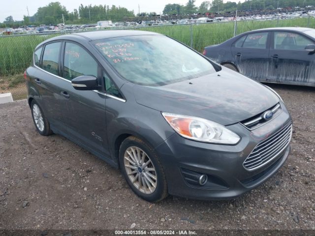 ford c-max 2015 1fadp5cu5fl121239