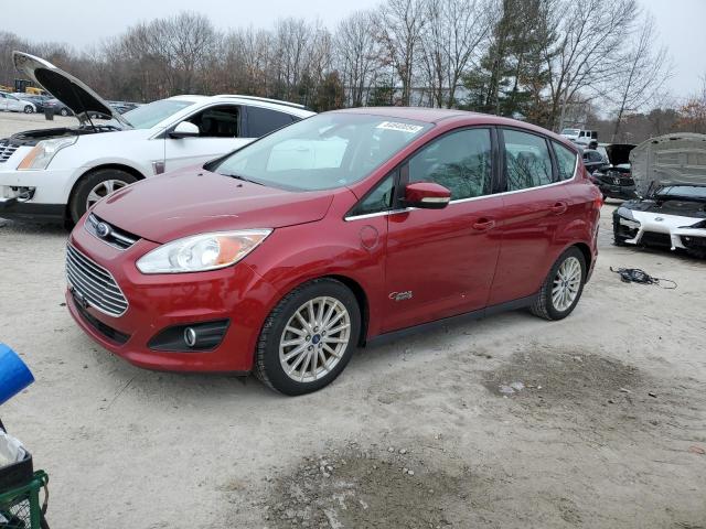 ford c-max prem 2013 1fadp5cu6dl534347